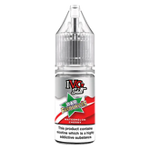 IVG Bar Favourites Watermelon Cherry Nic Salt Vape Juice